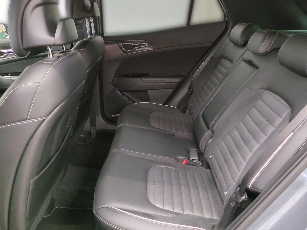 Kia Sportage – Bild 2