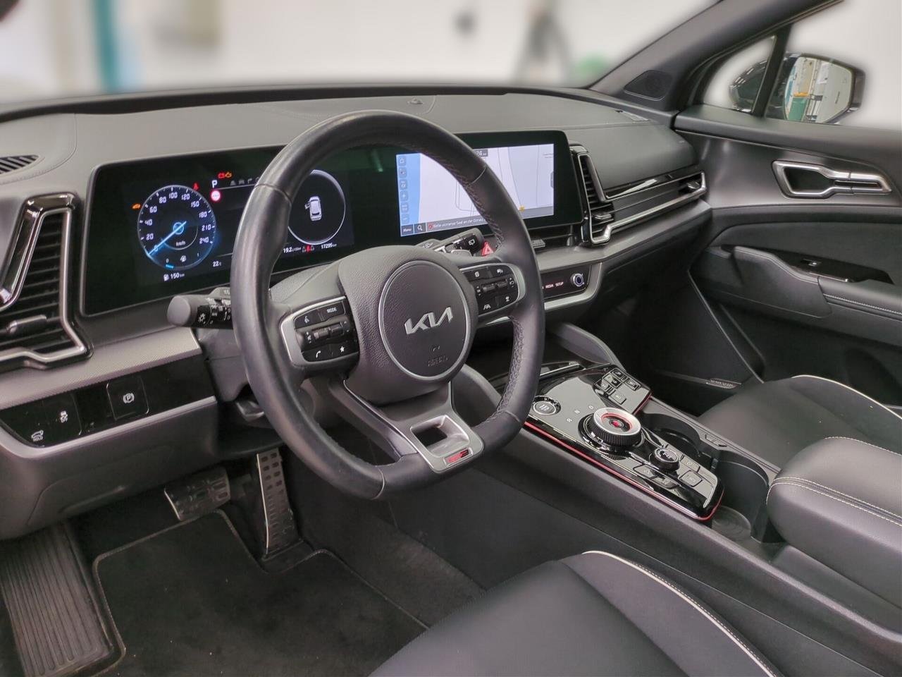 Kia Sportage – Bild 3