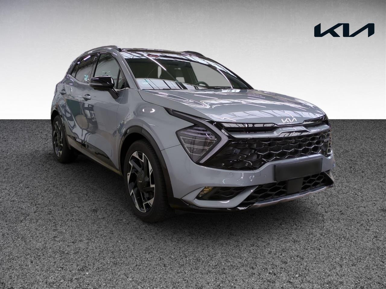 Kia Sportage – Bild 6