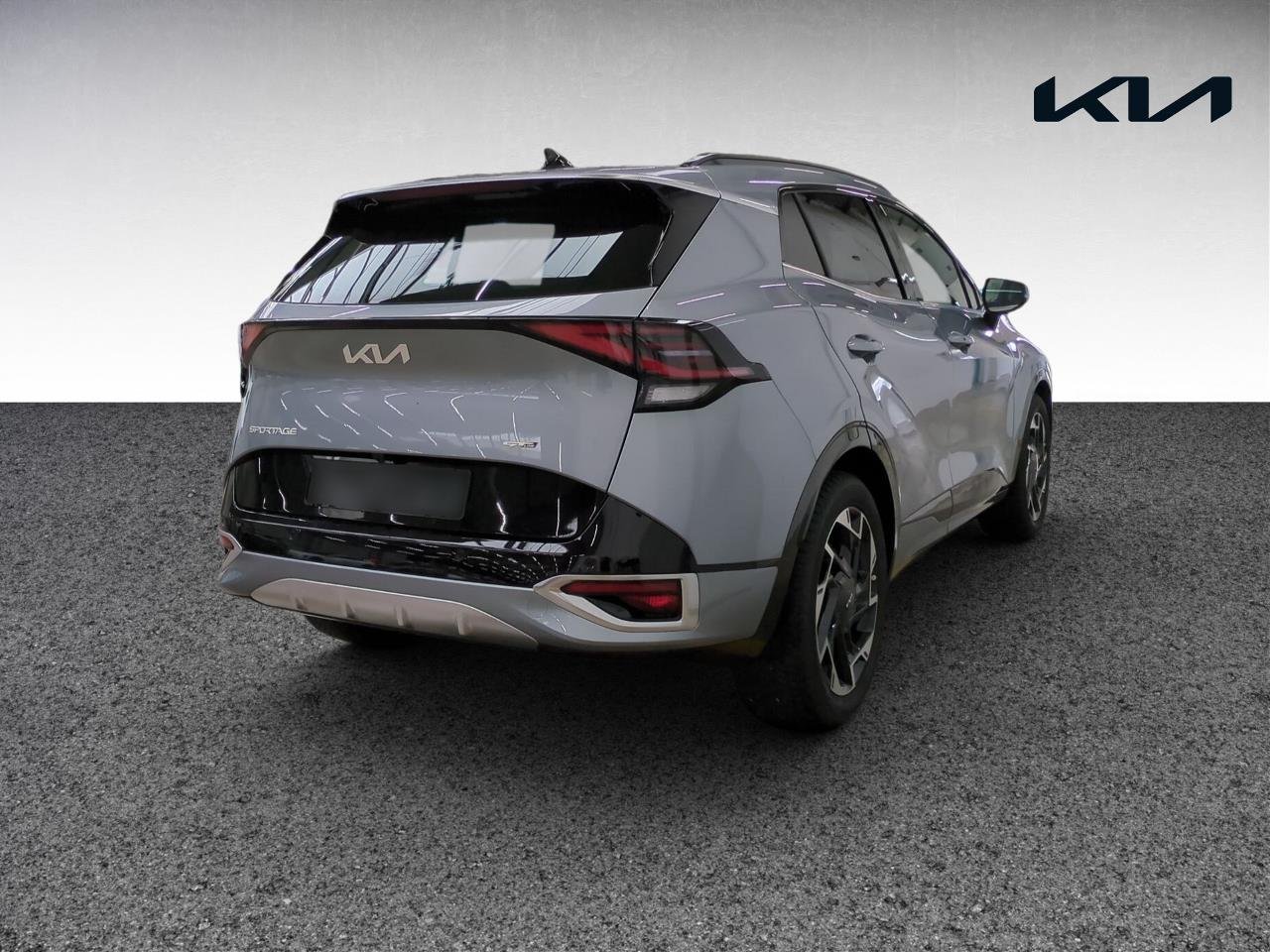 Kia Sportage – Bild 7