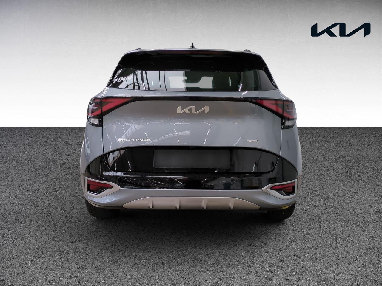 Kia Sportage – Bild 8