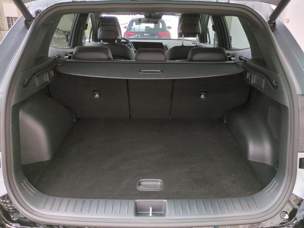 Kia Sportage – Bild 9