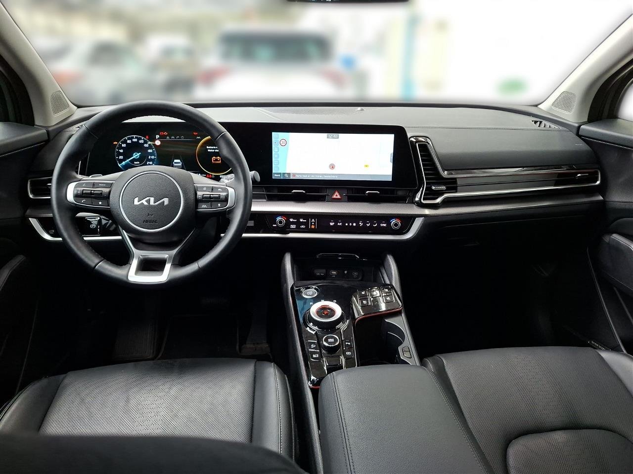 Kia Sportage – Bild 11