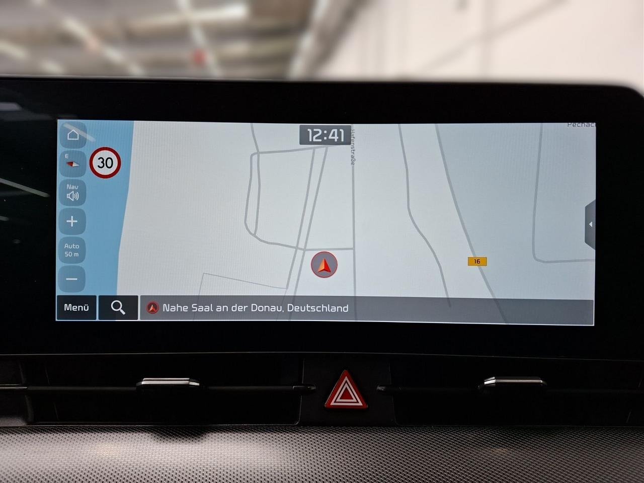 Kia Sportage – Bild 12