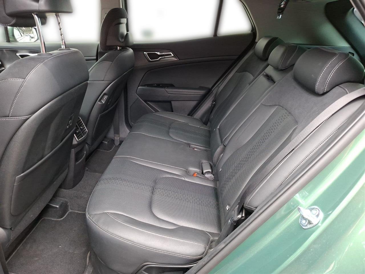 Kia Sportage – Bild 2