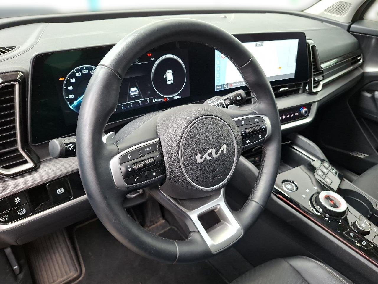 Kia Sportage – Bild 3