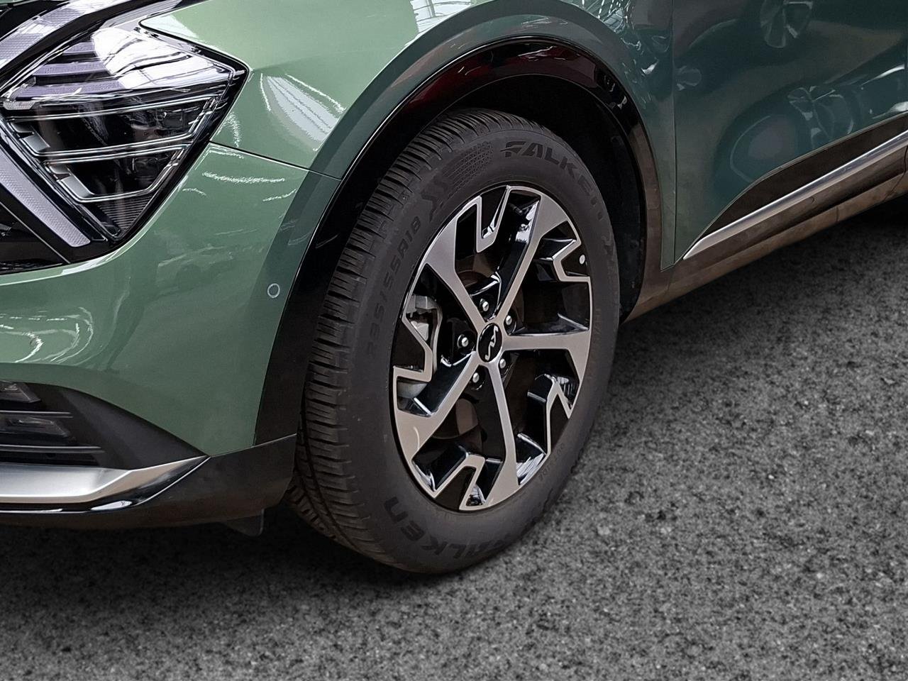 Kia Sportage – Bild 4