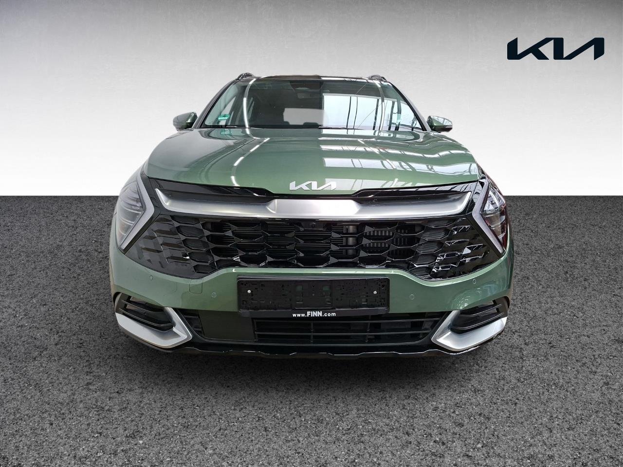 Kia Sportage – Bild 5