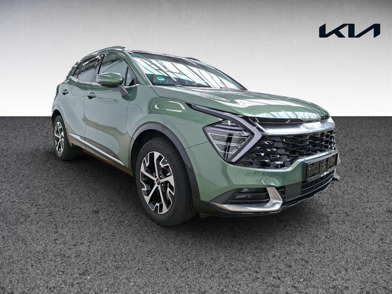 Kia Sportage – Bild 6