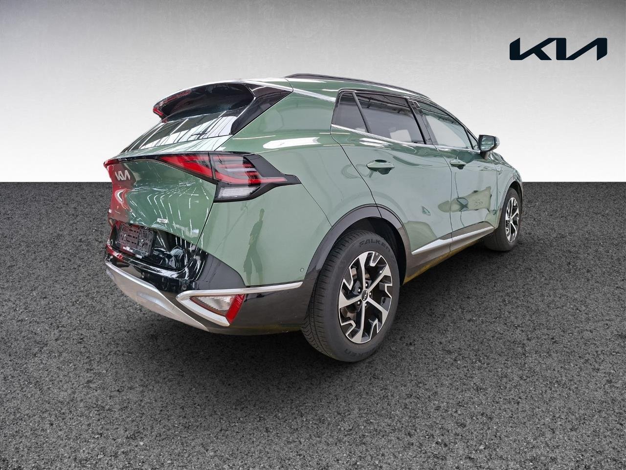 Kia Sportage – Bild 7