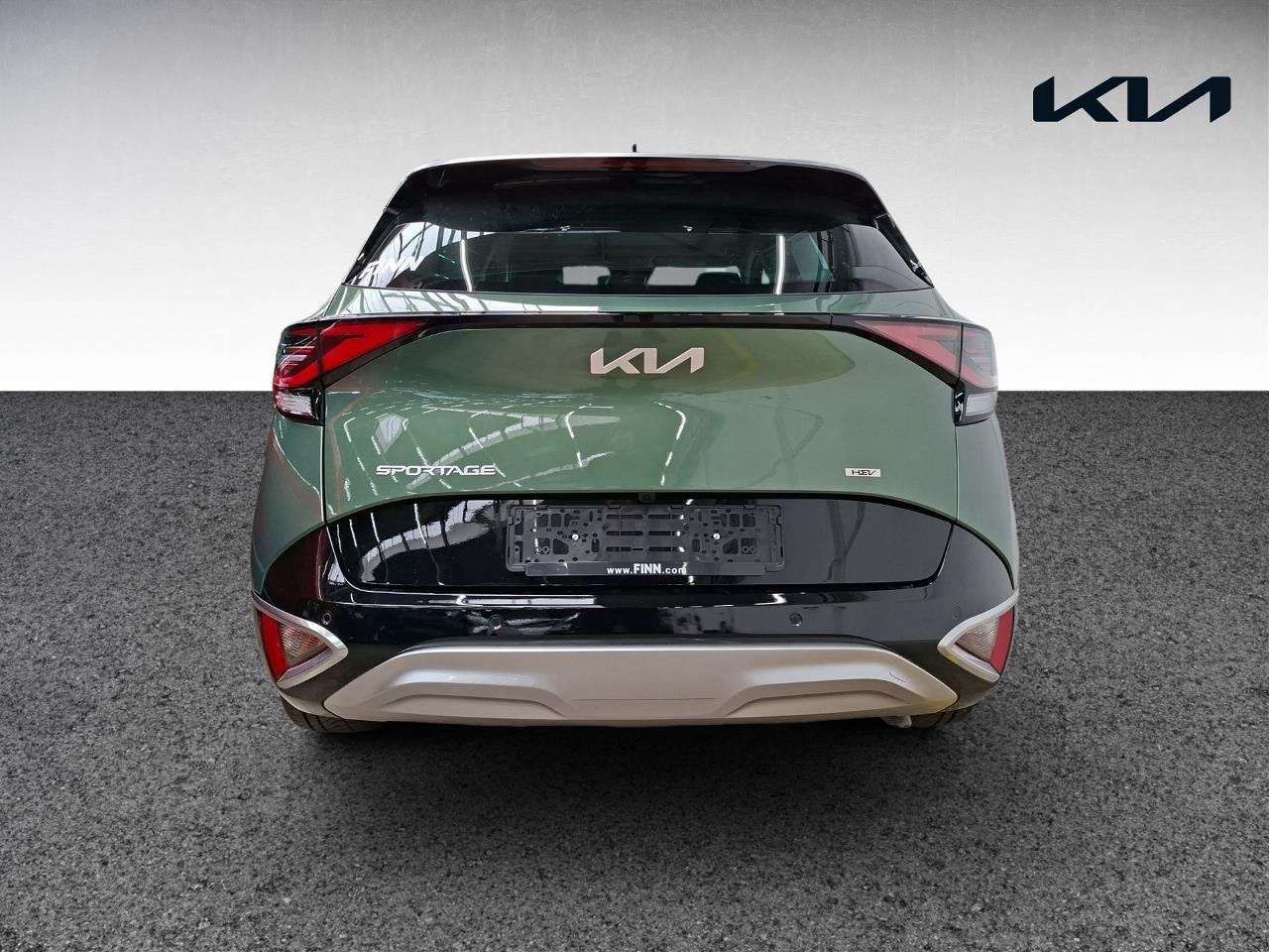 Kia Sportage – Bild 8