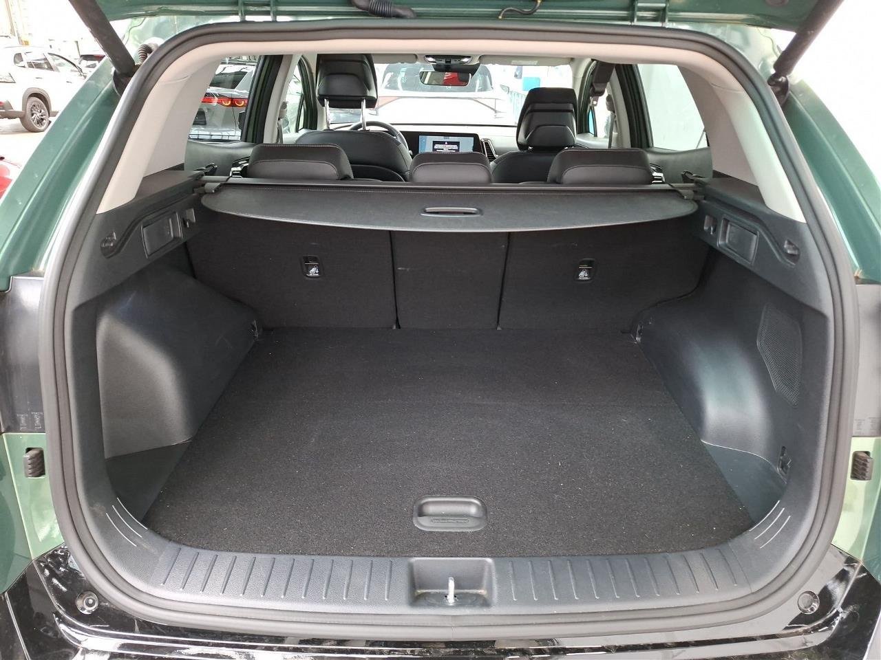 Kia Sportage – Bild 9