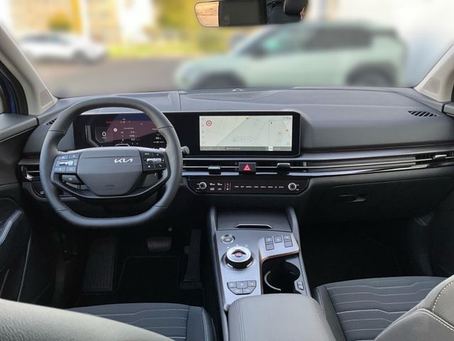 Kia Sportage – Bild 10