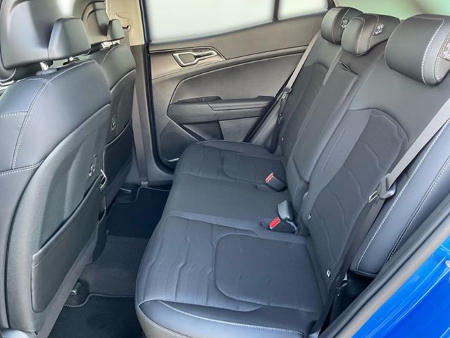 Kia Sportage – Bild 11