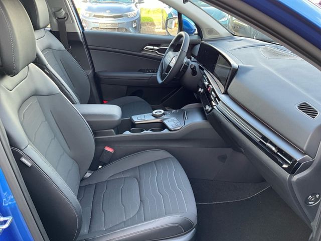 Kia Sportage – Bild 13