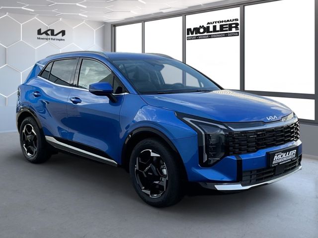 Kia Sportage – Bild 2