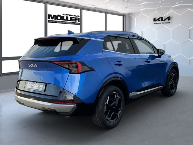 Kia Sportage – Bild 3