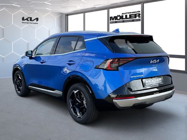 Kia Sportage – Bild 4
