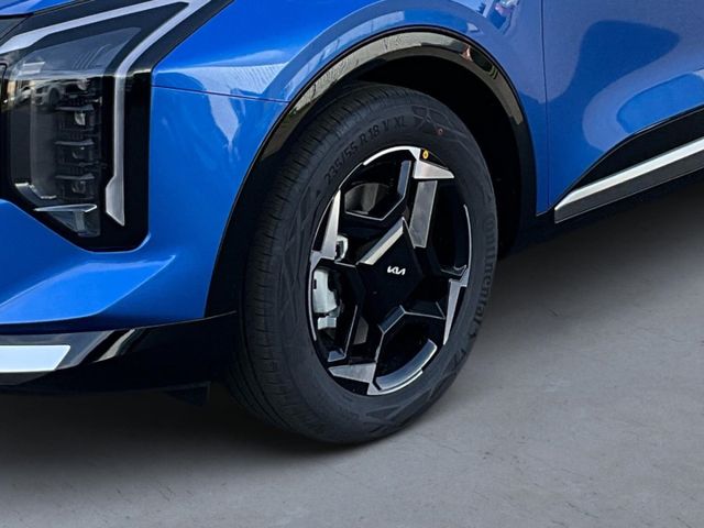 Kia Sportage – Bild 6