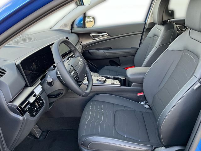 Kia Sportage – Bild 7