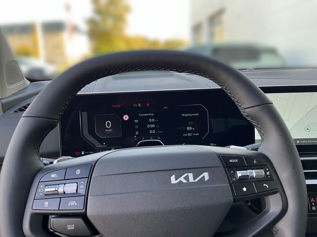 Kia Sportage – Bild 8