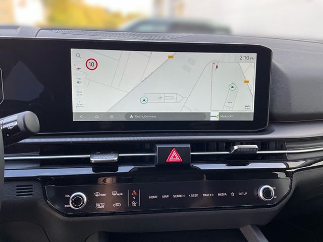 Kia Sportage – Bild 9