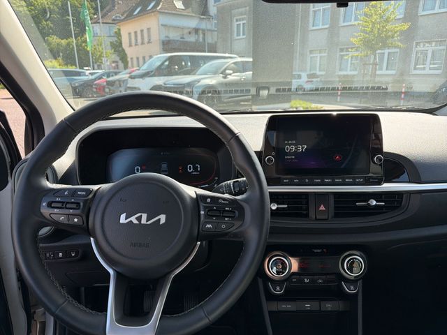 Kia Picanto – Bild 10