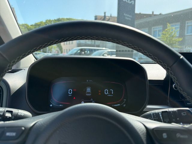 Kia Picanto – Bild 11