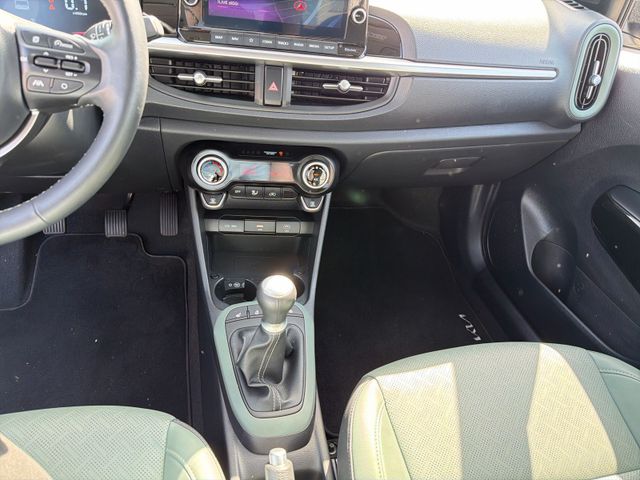 Kia Picanto – Bild 12