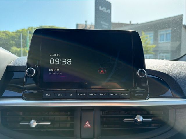 Kia Picanto – Bild 13