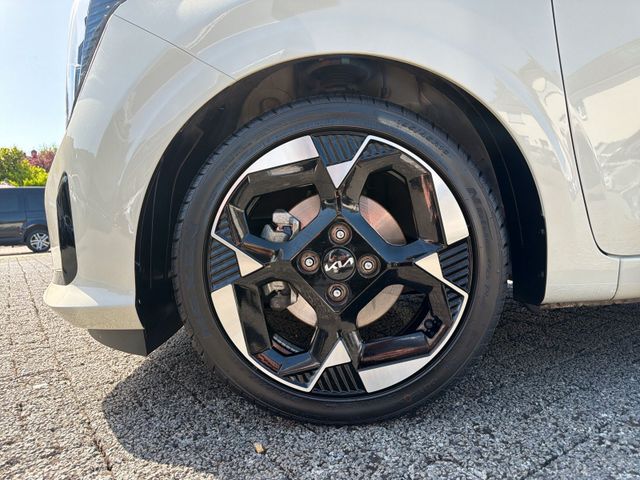 Kia Picanto – Bild 14