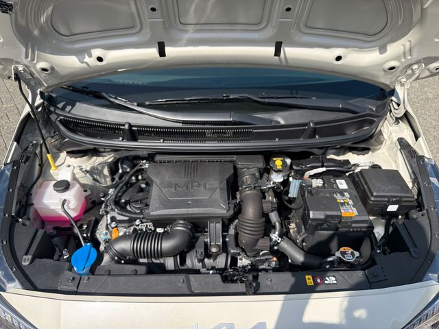 Kia Picanto – Bild 15
