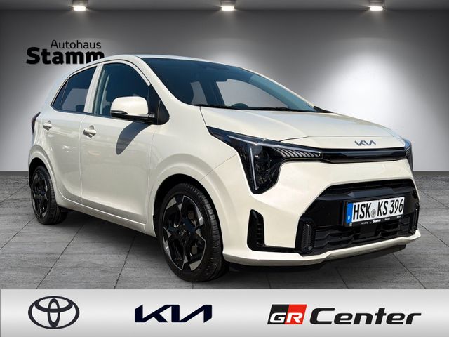 Kia Picanto – Bild 5