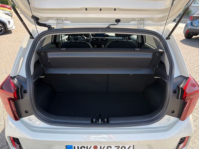 Kia Picanto – Bild 6