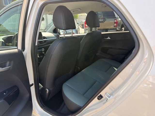 Kia Picanto – Bild 8