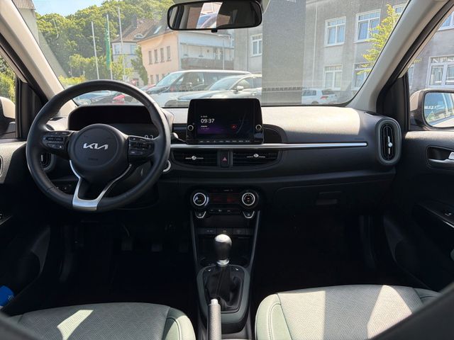 Kia Picanto – Bild 9