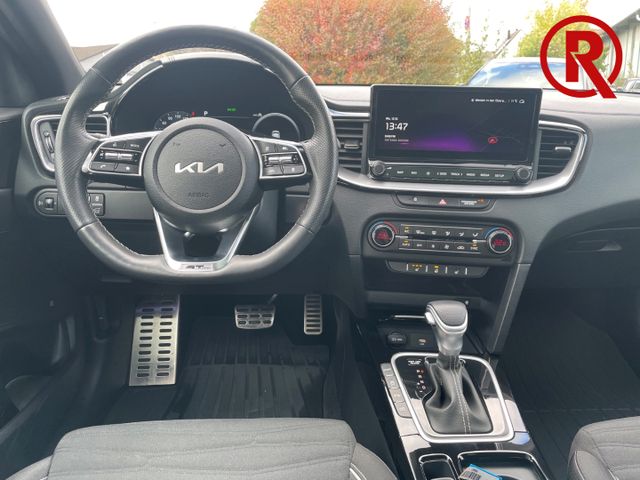 Kia XCeed – Bild 10