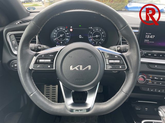 Kia XCeed – Bild 11