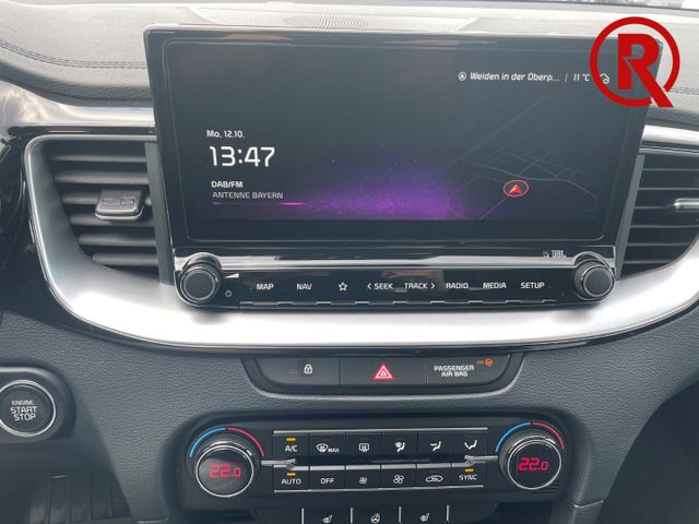 Kia XCeed – Bild 12