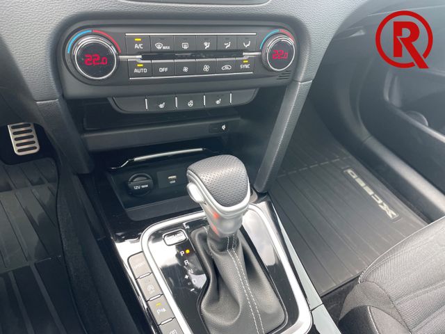 Kia XCeed – Bild 13
