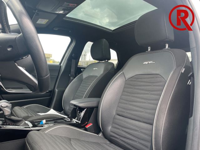 Kia XCeed – Bild 14