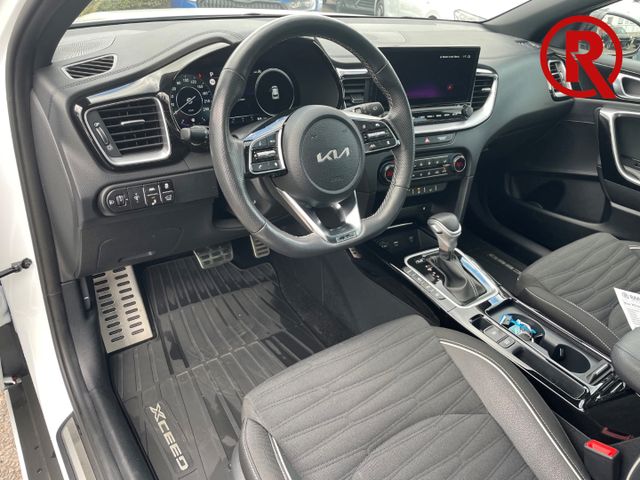 Kia XCeed – Bild 15