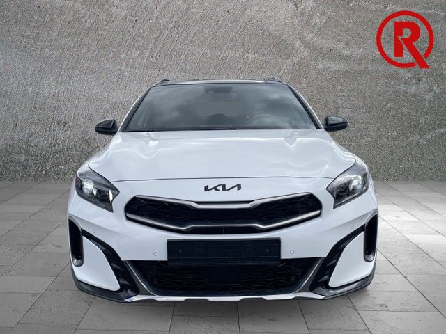 Kia XCeed – Bild 2