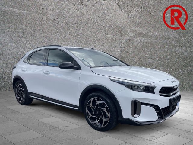 Kia XCeed – Bild 3