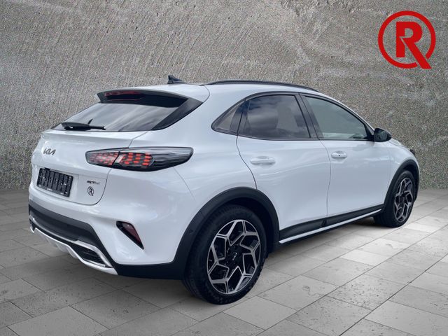Kia XCeed – Bild 4