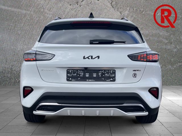 Kia XCeed – Bild 5