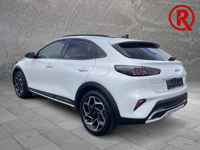 Kia XCeed – Bild 6