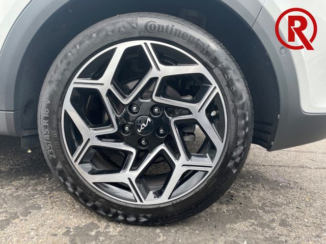 Kia XCeed – Bild 7