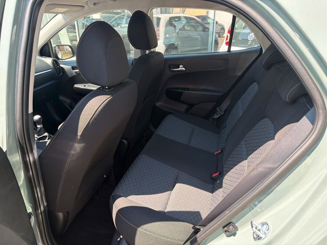 Kia Picanto – Bild 10