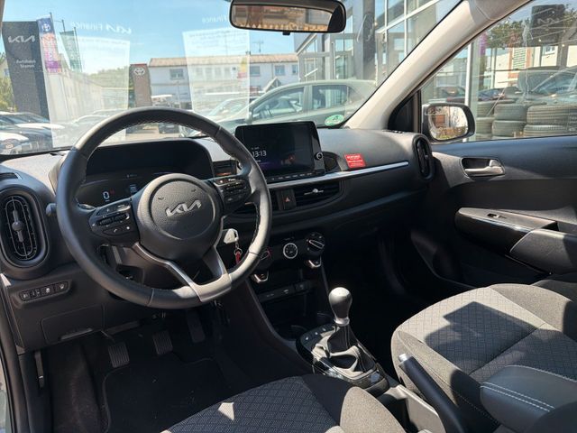 Kia Picanto – Bild 11